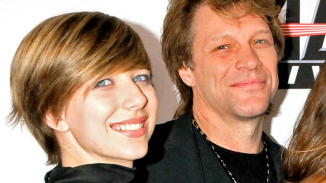 Prosecutor says the drug charges against New Jersey rocker Jon Bon Jovi's 19-year-old daughter Stephanie Bongiovi were dropped Thursday. NBC10's Renee Chenault-Fattah explains why.