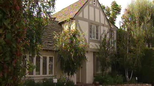 The National Association of Realtors reports home sales rose 7.7 percent in August.