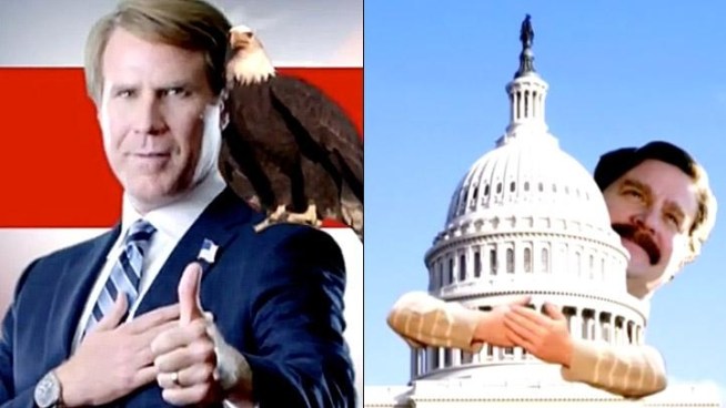 Will Ferrell and Zach Galifianakis star sin this political satire that hits a little too close to home, about to men in a heated battle for a seat in Congress. Opens Aug. 10.