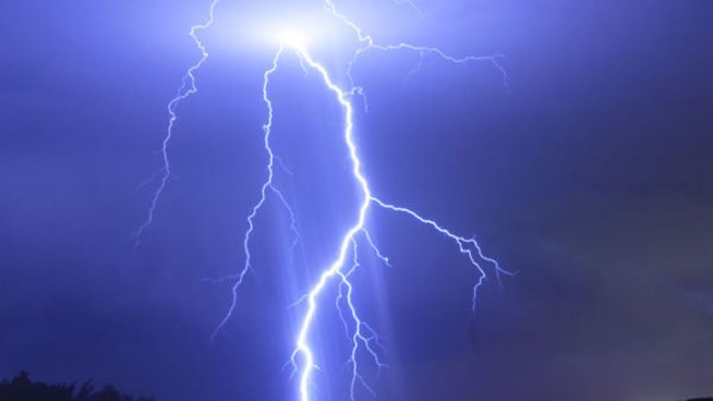 Lightning Kills 22 Students, Teacher in Uganda