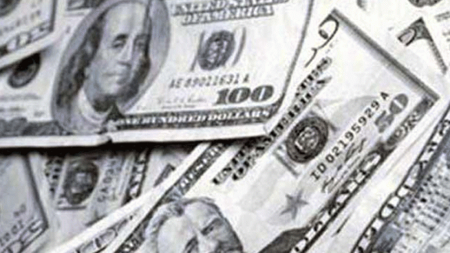 More than 20 jurisdications are involved in the reward and will jointly decide if anyone qualifies for the bounty, Mayor Antonio Villaraigosa and LAPD Chief Charlie Beck said in a joint statement released Thursday afternoon. Conan Nolan reports from Downtown Los Angeles for the NBC4 News at 5 p.m. on Feb. 14, 2013.