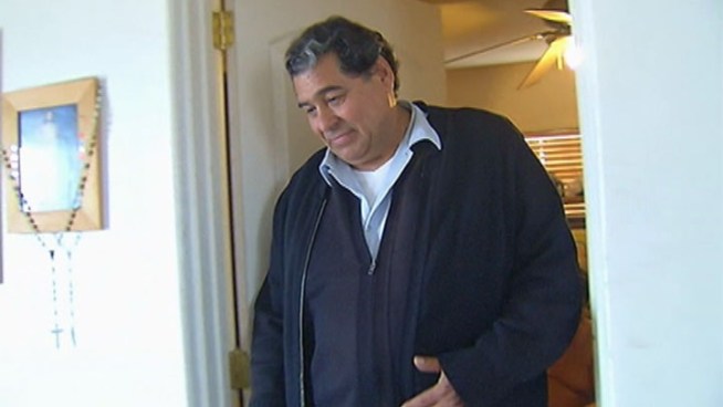 Richard Gettler recalled his interaction with Christopher Dorner, a former LAPD officer who is wanted for multiple shootings. Gettler said Dorner unnecessarily pursued an alleged beating by another officer against Gettler's son Christopher. Patrick Healy reports from San Pedro for the NBC4 News at 5 and 6 p.m. on Feb. 7, 2013.