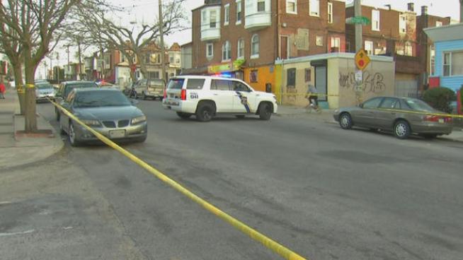 Driver Runs Down 3 Pedestrians; Then Flees