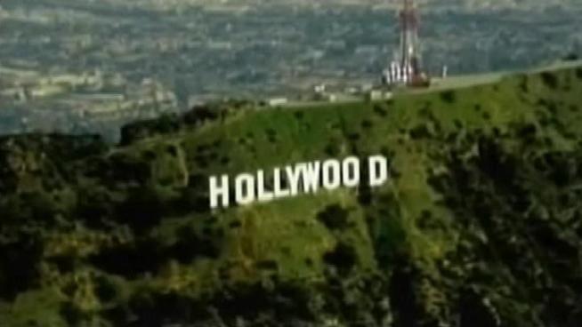 Some in the movie industry say President Obama is not doing enough to stop the sharing of pirated material.