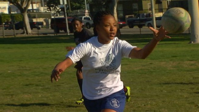 Rugby is more than a game for several thousand students in South Los Angeles, thanks to a 10-year-old program run by ICEF Public Schools. Lolita Lopez reports from South LA for the NBC4 News at 11 p.m. on March 17, 2013.