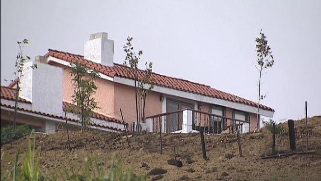 The city of Chino Hills is taking a so-called maternity hotel to court over zoning issues. Neighbors want the city to shut down the business, which offers pregnant women from China a place to give birth, thus providing a path to U.S. citizenship for their children. Jacob Rascon reports from Chino Hills for the NBC4 News at 6 p.m. on Dec. 3, 2012.