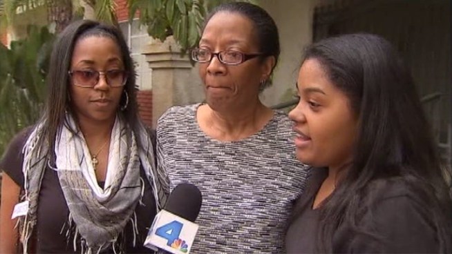 Family friend Melinda Dorsey urges for anyone with knowledge – 