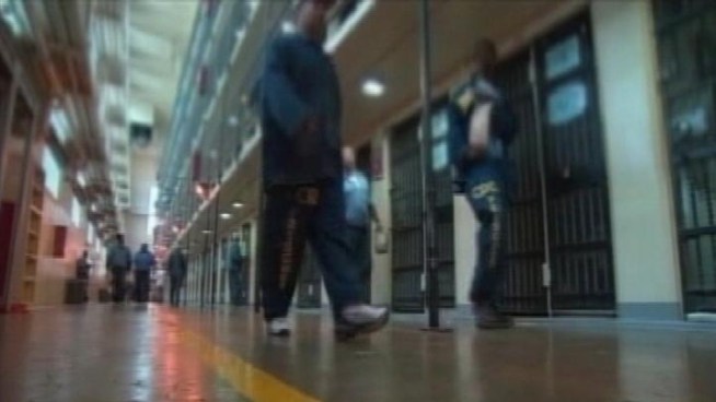 A controversial program to move California prison inmates to county jails is sparking more debate as local jails scramble to figure out what to do with the extra inmates.