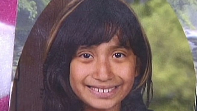An 11-year-old girl was taken to a hospital unconscious and not breathing after an after school fight in Long Beach on Friday, Feb. 24, 2012.