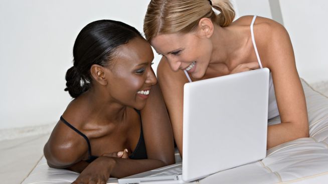 eHarmony Finally Comes Out of the Closet
