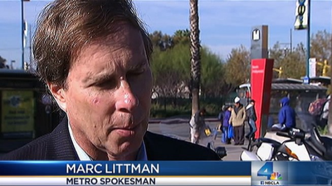 Transit options are just some of the options for a safe New Year's Eve. Toni Guinyard reports for the NBC4 News at Noon on Tuesday Dec. 31, 2012.