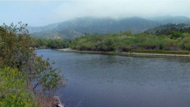 Environmental advocacy group Heal the Bay has released a report based on 12 years of data showing concerning conditions in the 110-square-mile Malibu Creek watershed. Angie Crouch reports for NBC4 News on March 19, 2013.