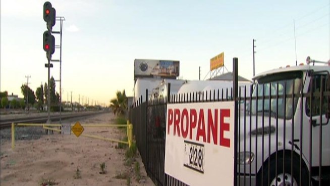 The riskiest crossing in the Metrolink system is getting an upgrade worth $6 million.