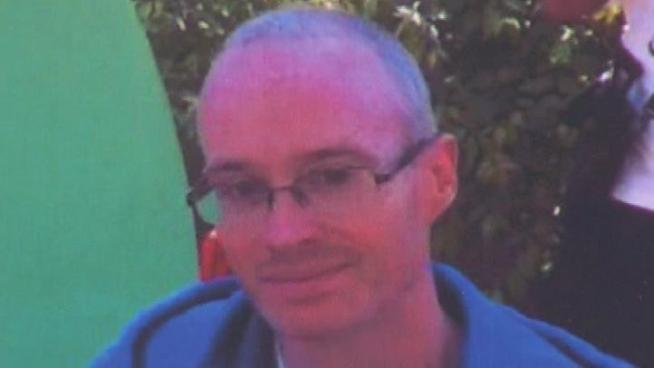 FBI Special Agent Stephen Ivens, who is said to be despondent and possibly suicidal, was reported missing Friday from his home in Burbank. Authorities say he left on foot and may be in the area of the Verdugo Mountains. Angie Crouch reports from Burbank for the NBC4 News at 6 p.m. on May 12, 2012.