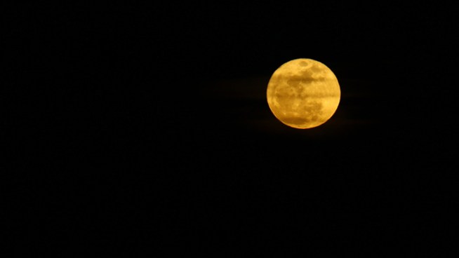 Get a closeup look at our neighbor the moon during a hike at Franklin Canyon. Also this weekend, the LA Music Video Festival and Dance Downtown, a summer-long event at Music Center Plaza. NBCLA.com Managing Editor Jon Lloyd has details on these weekend events on Today in LA on May 4, 2012.