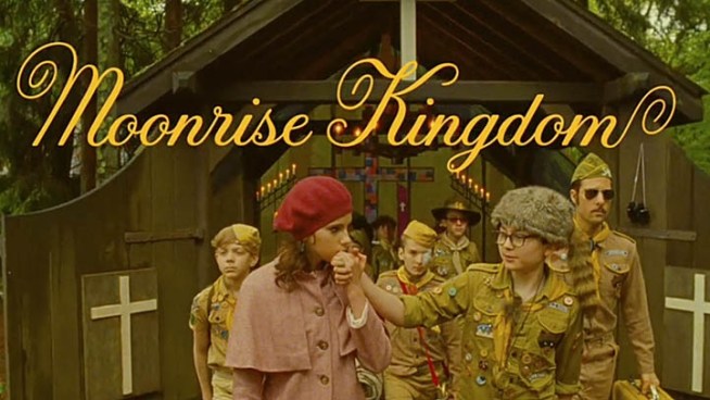 From director Wes Anderson comes this story of a young boy and girl who run off together, igniting a town-wide search. Starring Bruce Willis, Edward Norton, Bill Murray, Frances McDormand, Tilda Swinton, Jason Schwartzman, Jared Gilman and Kara Hayward.