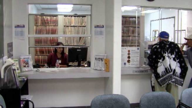 A Muslim clinic reaches out to a community.