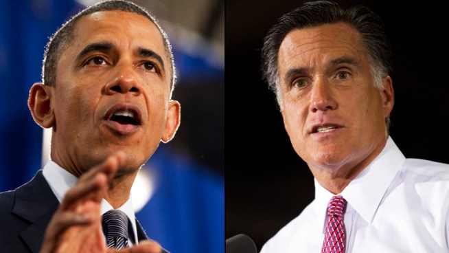 FactCheck.org focuses on Democrats' claims at the DNC that Mitt Romney would raise taxes on the middle class.  FactCheck.org's Robert Farley discusses the claims.