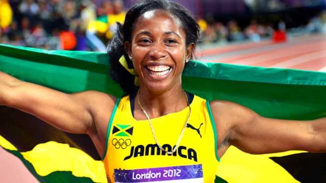 Fraser Pryce Regains Title of World's Fastest Woman