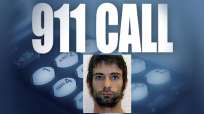 Edited: Midlothian police released the 911 call made by the sister of Eddie Routh, the man accused of killing 