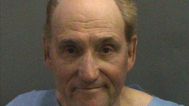 Neighbors say Stanwood Elkus, 75, spoke often of his health problems and referred to 