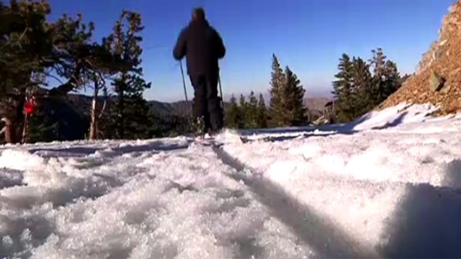 In a joint investigation, NBC4 and NBC Bay Area uncover potential hazards at California Ski Resorts. Joel Grover reports for the NBC4 News at 11 p.m. on Monday Feb. 4, 2013.