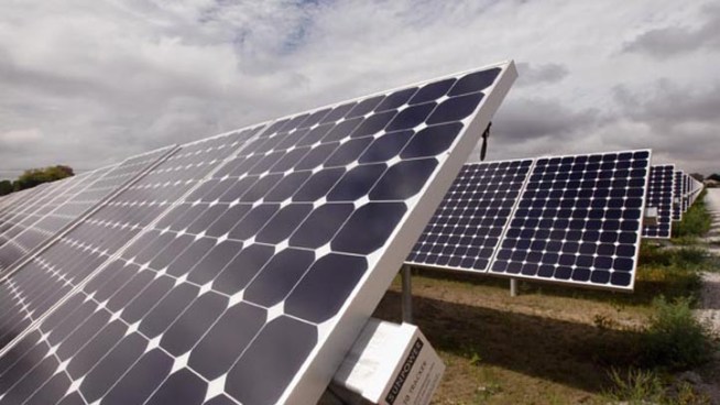 Los Angeles Shines Second in Solar Power Study 