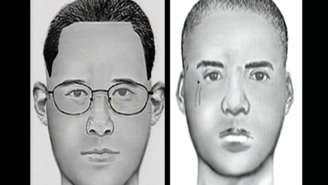 Riverside authorities believe two failed kidnapping incidents are unrelated.