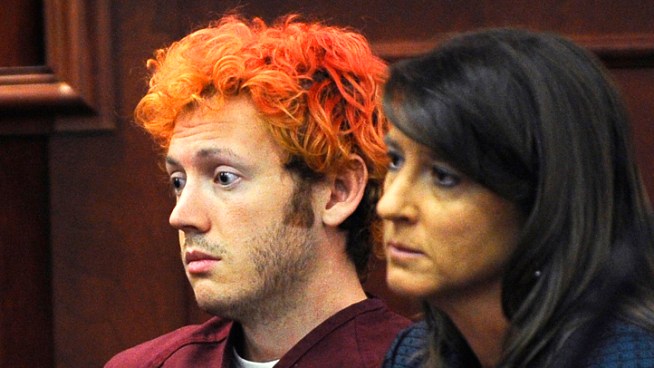 A week-long preliminary hearing begins Monday for James Eagan Holmes, accused in the mass shooting that left 12 people dead and wounded 58 others in an Aurora, Colo., theater showing of a 