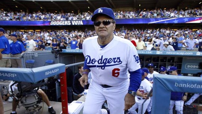 Some of the names mentioned as potential LA Dodgers bidders.