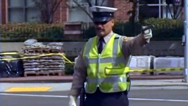 Westside drivers likely won't be hailing the chief, with the latest presidential visit to LA expected to trigger traffic gridlock. President Obama will be arriving in Southern California on Monday.