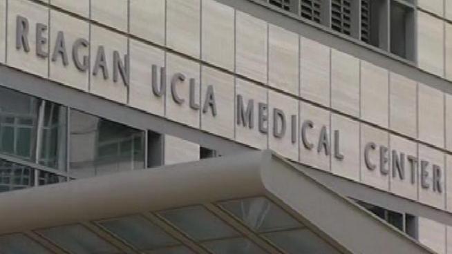 The hospital in Westwood is putting a plan together to make sure workers and patients can still get to the hospital during the upcoming closure.