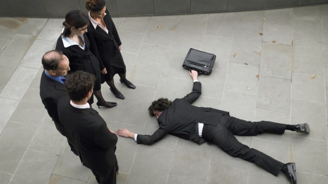 One in Five Angelenos Is Out of Work