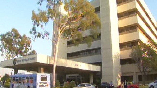 The number of veterans seeking treatment in the Los Angeles is expected to increase as the final U.S. troops return from Iraq.