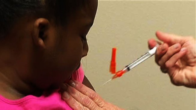 A particularly brutal strand of the flu is now widespread in the Golden State, according to the California Department of Public Health. The virus has been blamed for the death of at least five Californians under age 65. Patrick Healy reports for the NBC4 News at 6 p.m. on Jan. 18, 2013.