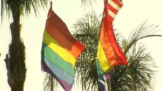 Several recent attacks in West Hollywood have some wondering if gay men are being targeted.