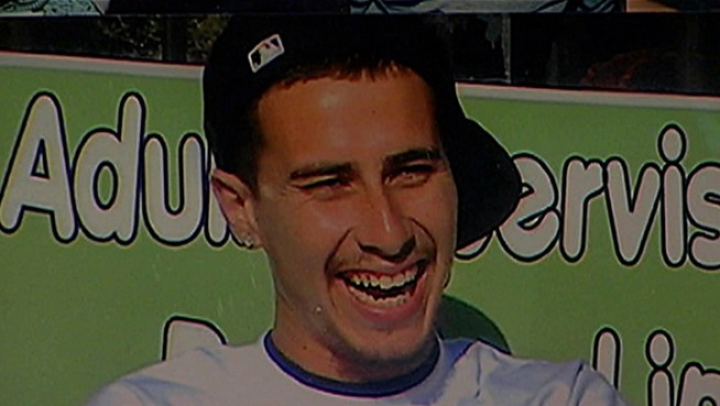 Family and friends of Daniel Ortiz raised $5,000 for information leading to the conviction of the driver responsible for the Feb. 9, 2013 death. Jane Yamamoto reports from Norwalk for the NBC4 News at 11 p.m. on Saturday, March 9, 2013.