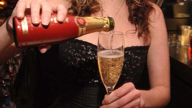 The Date You Don't Want to Have on V-Day