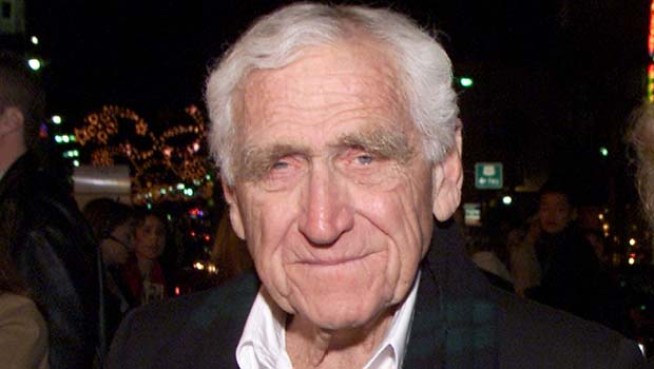Actor James Whitmore Dead at 87