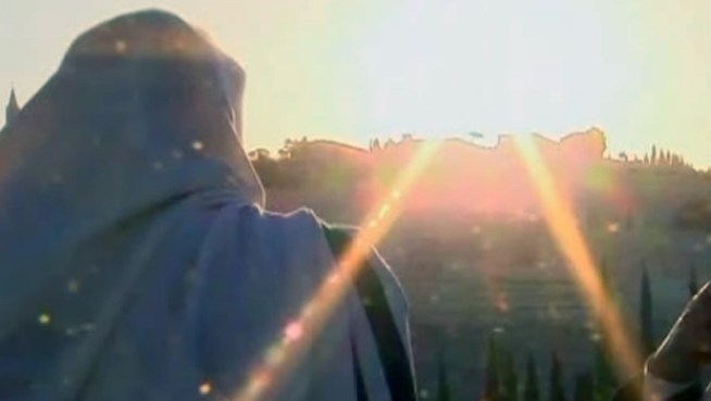 Bless the Sun