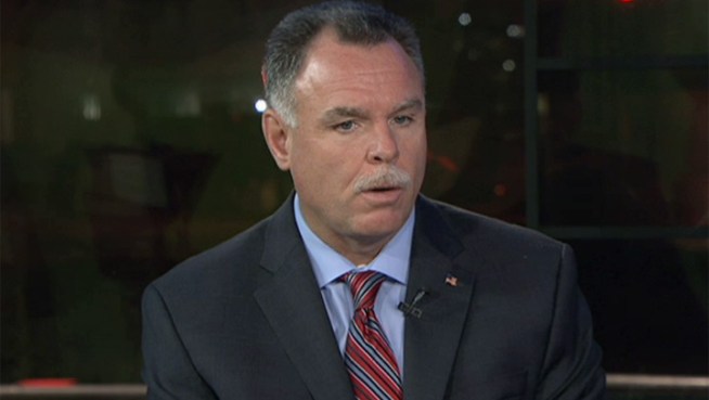 Chicago Police Superintendent Garry McCarthy talks with Stefan Holt about continuing violence on city streets.