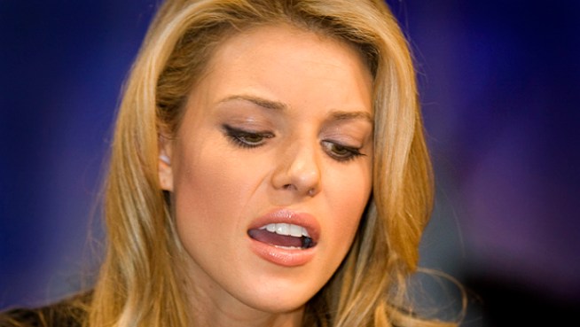 Miss California: I’ll Fight on Despite Nude Photos