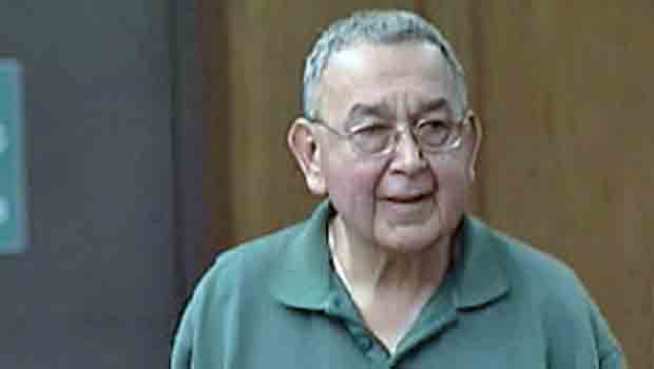 Former Priest Sentenced for Molesting 9-Year-Old