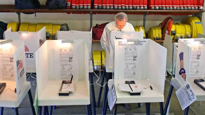 Voter Fraud May Have Changed Beverly Hills Expansion Project Outcome