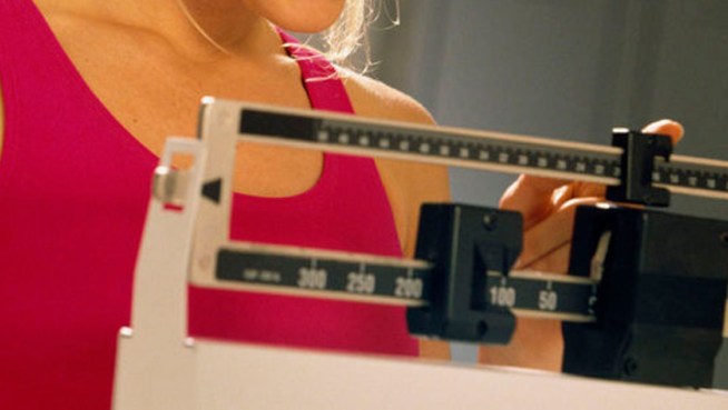 Studies show that it becomes harder for women over 50 to lose weight because levels of the hormone cortisol rise. As it ages, lean muscle is replaced by fat. Avoiding high-caloric drinks and using meal replacements strategically may help women shed the pounds. Dr. Bruce Hensel reports for the NBC4 News at 5 p.m. on Feb. 21, 2013.