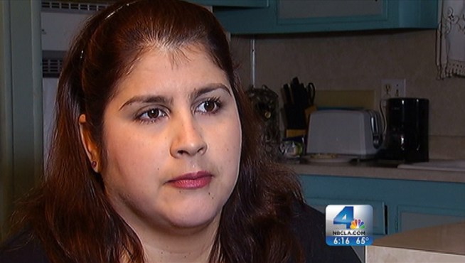 Rosemary Navarro's family has a long history of Alzheimer's. After learning she had early onset Alzheimer's triggered by a gene.  Navarro will be participating in a future drug trial that hopes to stave off the disease. Dr. Bruce Hensel reports for the NBC4 News at 6 p.m. on Feb. 1, 2013.
