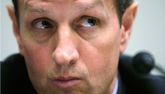 Geithner Failed to Pay Personal Taxes