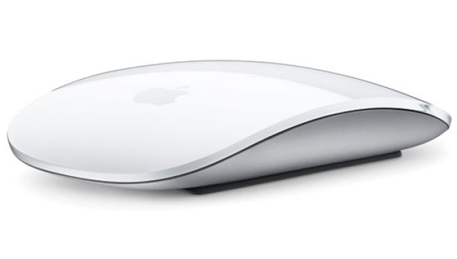 Will Apple's Magic Mouse Magically Erase the Past?