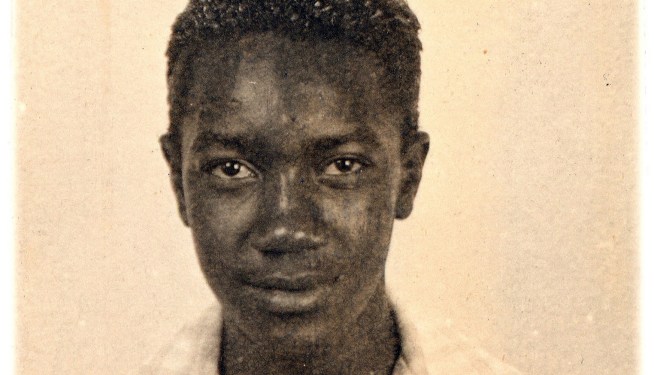 The remains of Roosevelt Clark, of Arvin, arrived Wednesday at Los Angeles International Airport before they were transported to his hometown. He was reported missing in action in North Korea in 1950, but the remains were not positively identified until last year. Toni Guinyard reports for the NBC4 News at Noon.