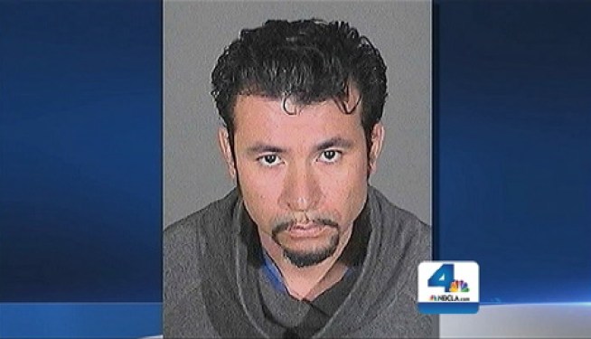 A hygienist was arrested on suspicion of sexually molesting a teen-aged patient during her dental visits, the Los Angeles County Sheriff's Department announced Tuesday. Beverly White reports from Rosemead for the NBC4 News at 11 p.m. on March 12, 2013.